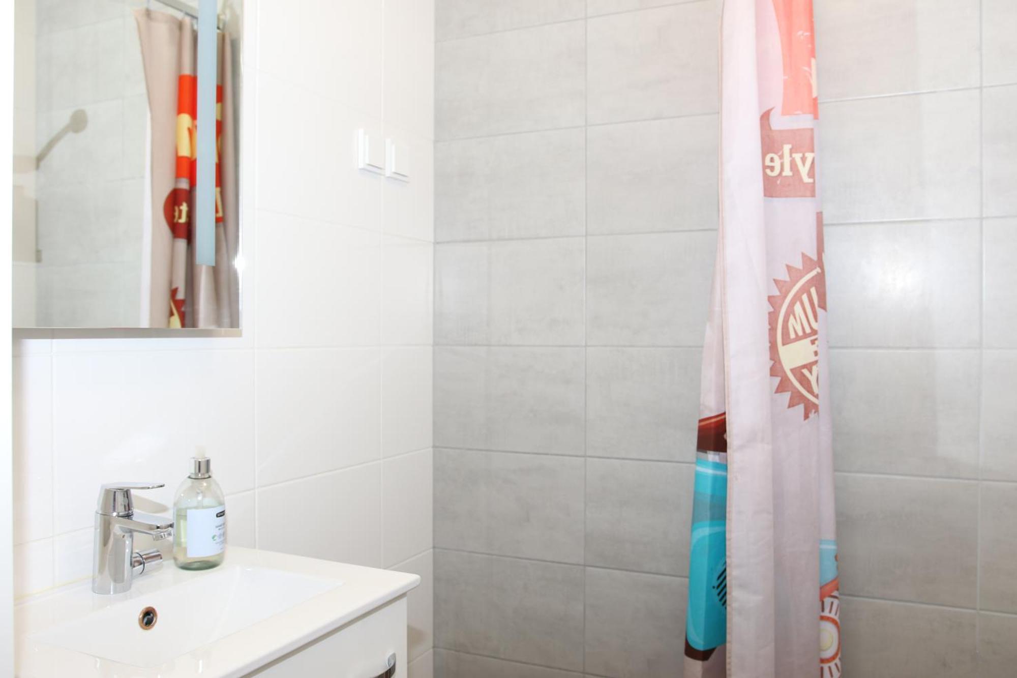 New Apartment Ounas Near All The Main Center Spots Free Public Parking Rovaniemi Exterior foto